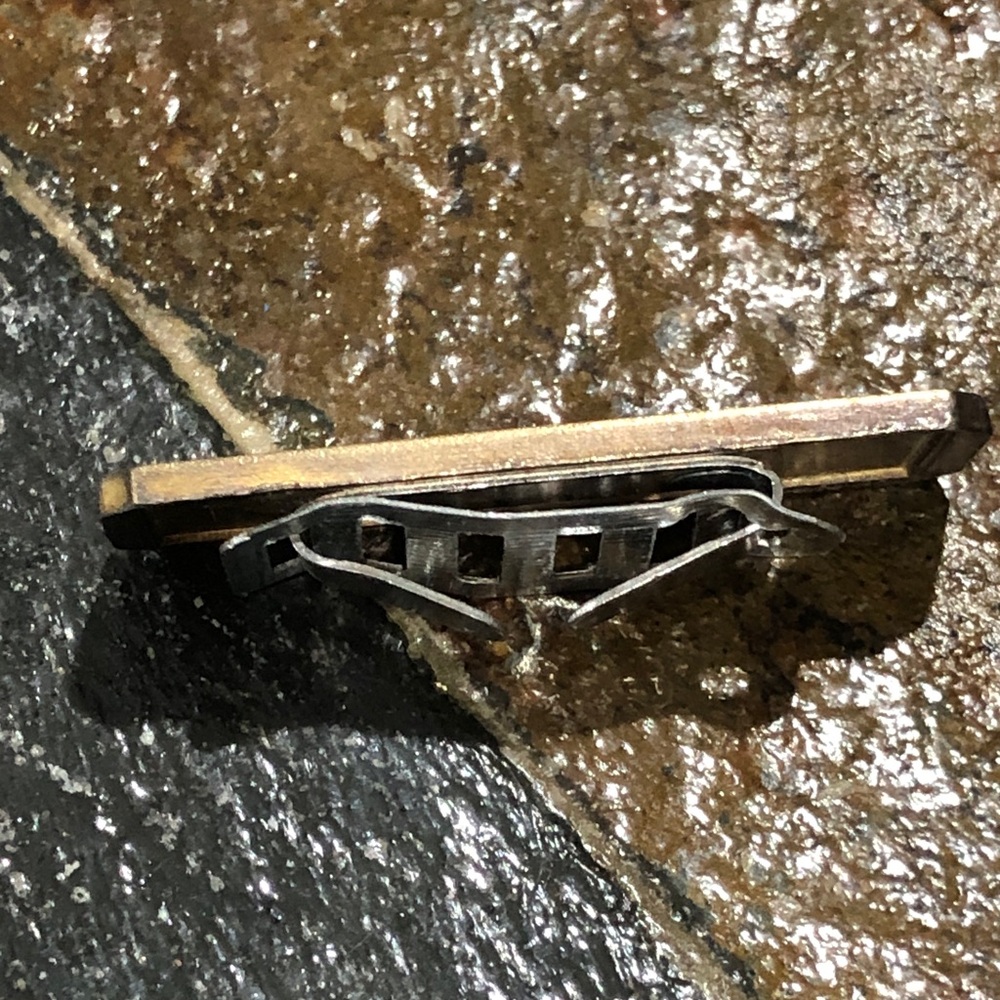 Coach Logo Purse Plaque antique Brass Bag repair replacement logo coach parts - Picture 3 of 7